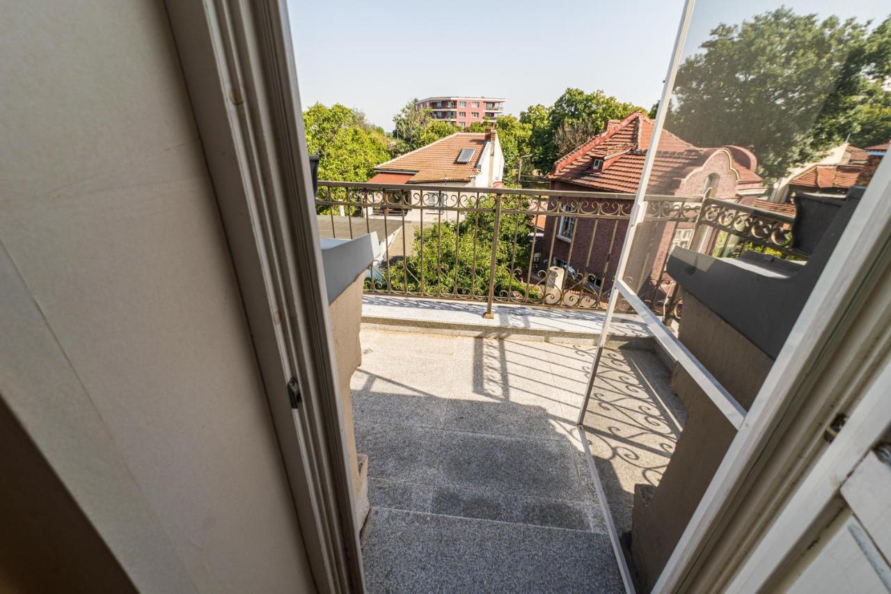 Gialdetti Residence Ruse Exterior photo